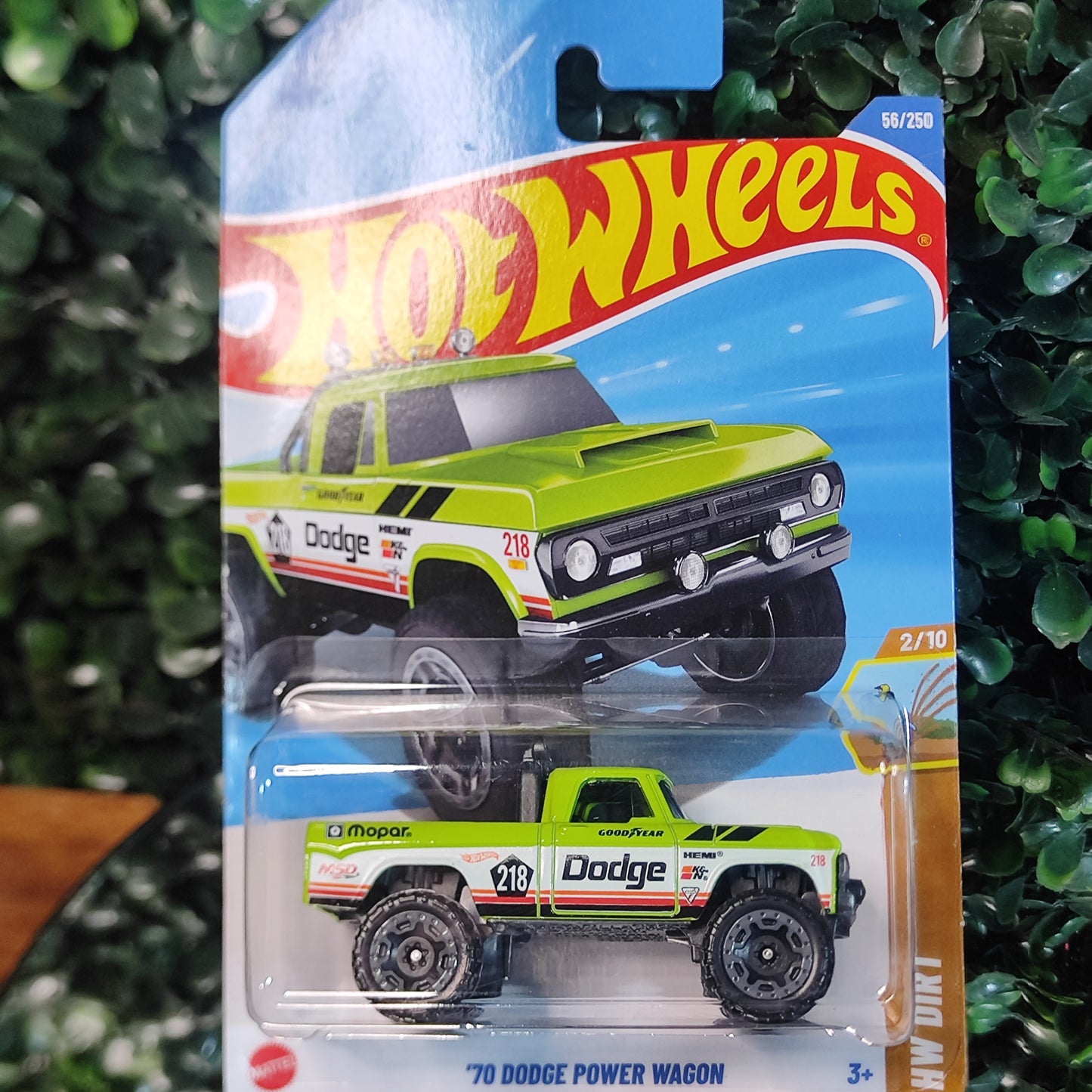IMG_20250925_142713 • B03 • Hotwheels, Basico