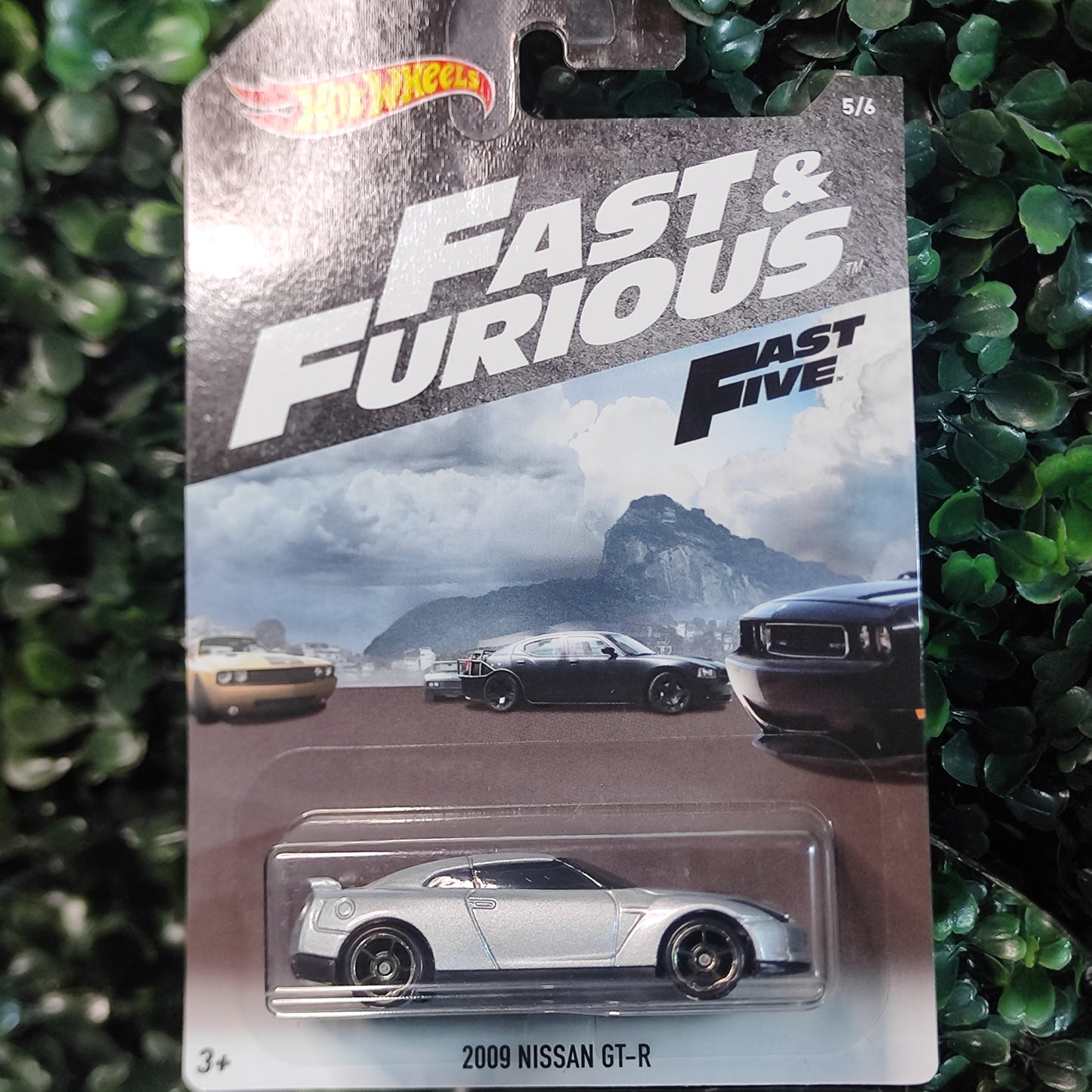 IMG_20250925_142636 • B03 • Silver, Hotwheels