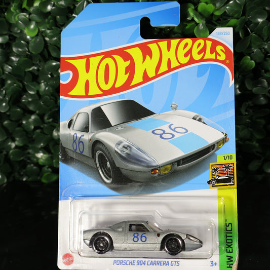 Porsche_904_Carrera_GTS_HW_1500_0 • B01 • Basico, Hotwheels