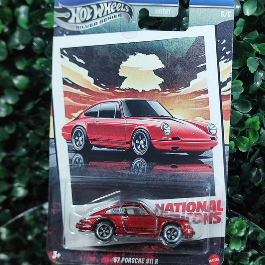 IMG_20250930_104540 • HS00 • Silver, Hotwheels