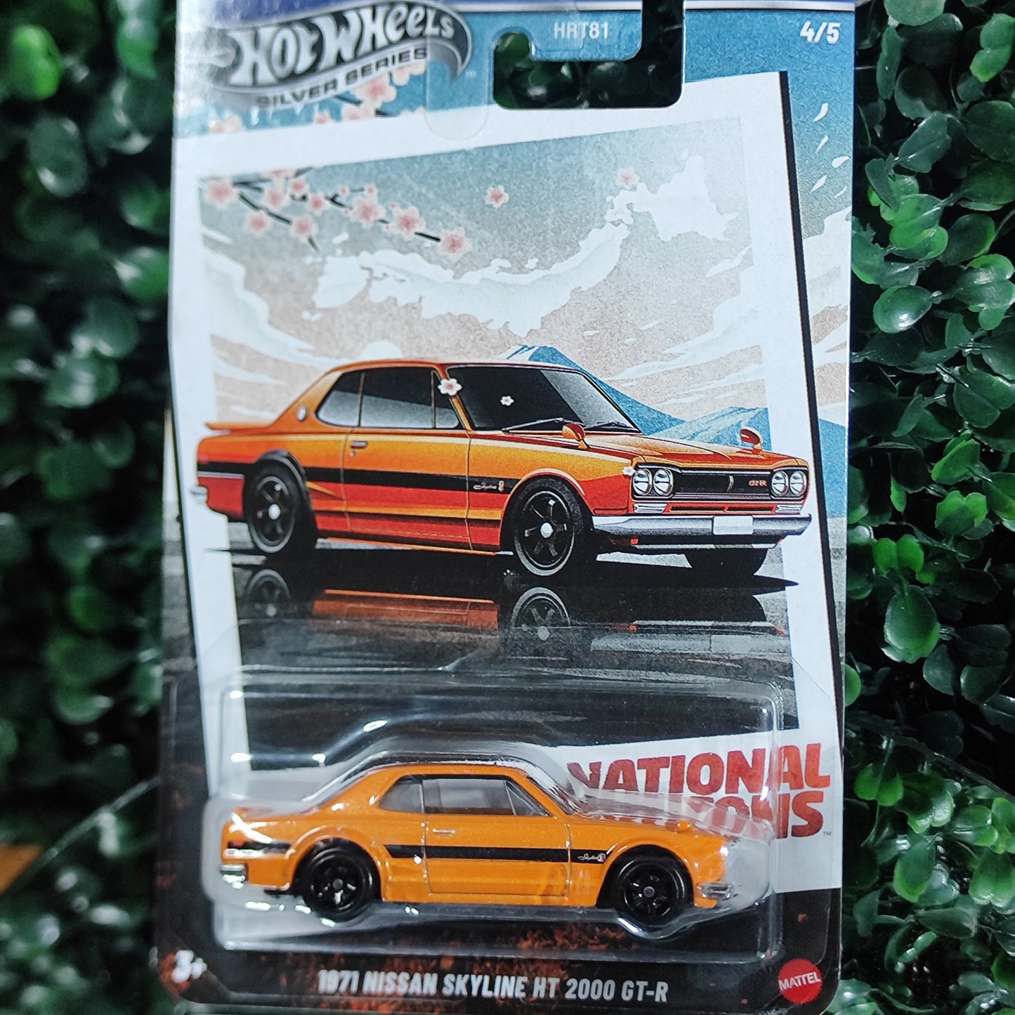 IMG_20250930_104526 • HS00 • Silver, Hotwheels