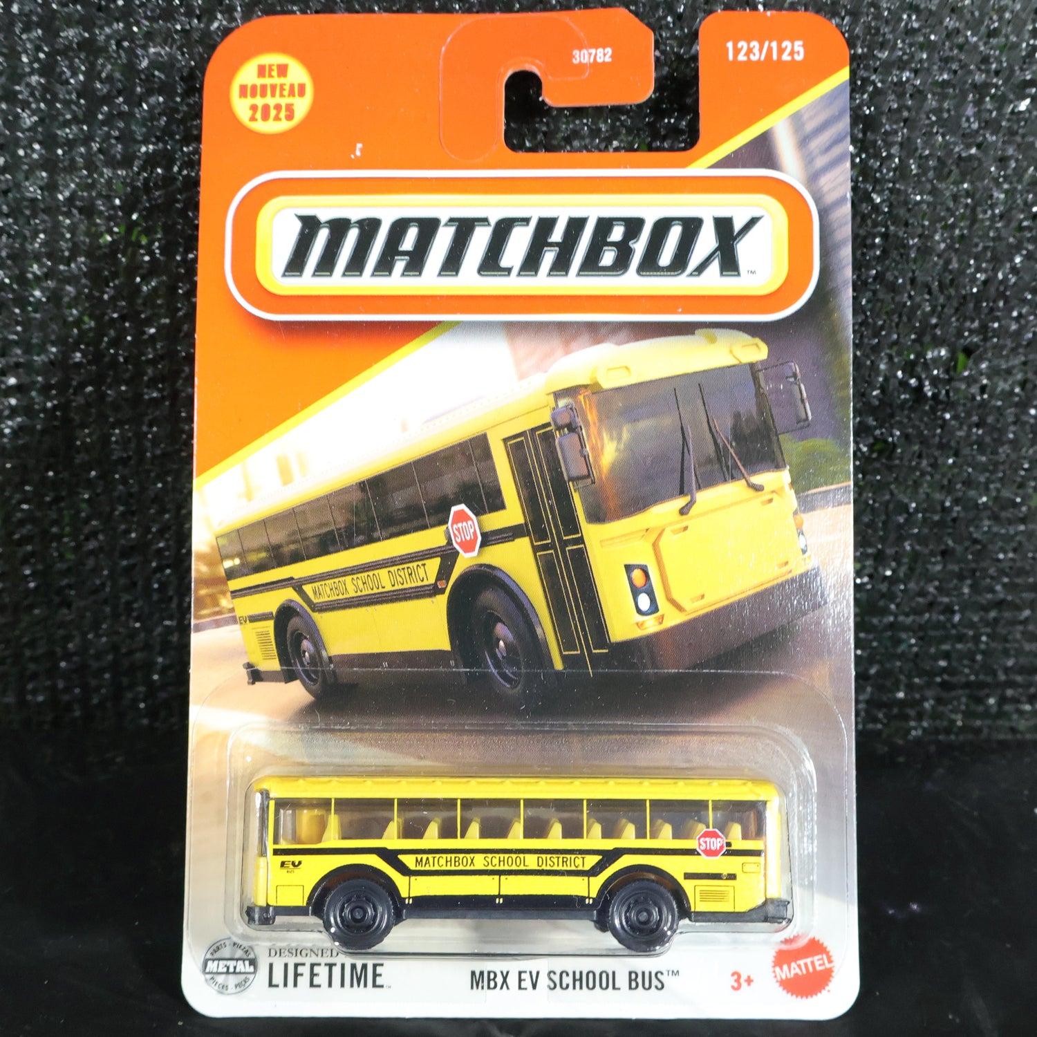 MTB_EV_School_Bus_MTB_3800_0 • B01 • Basico, Matchbox