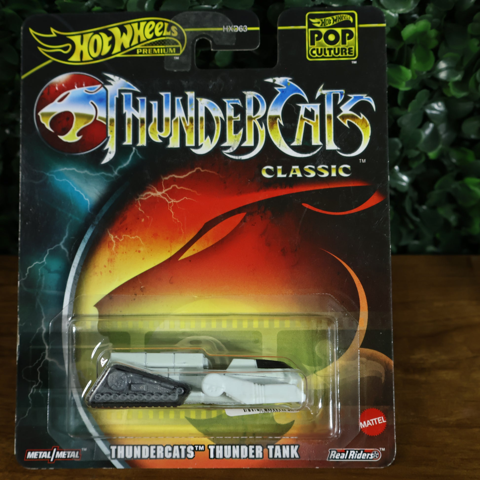 IMG_4097 • CP01 • Premium, Hotwheels, Pop Culture