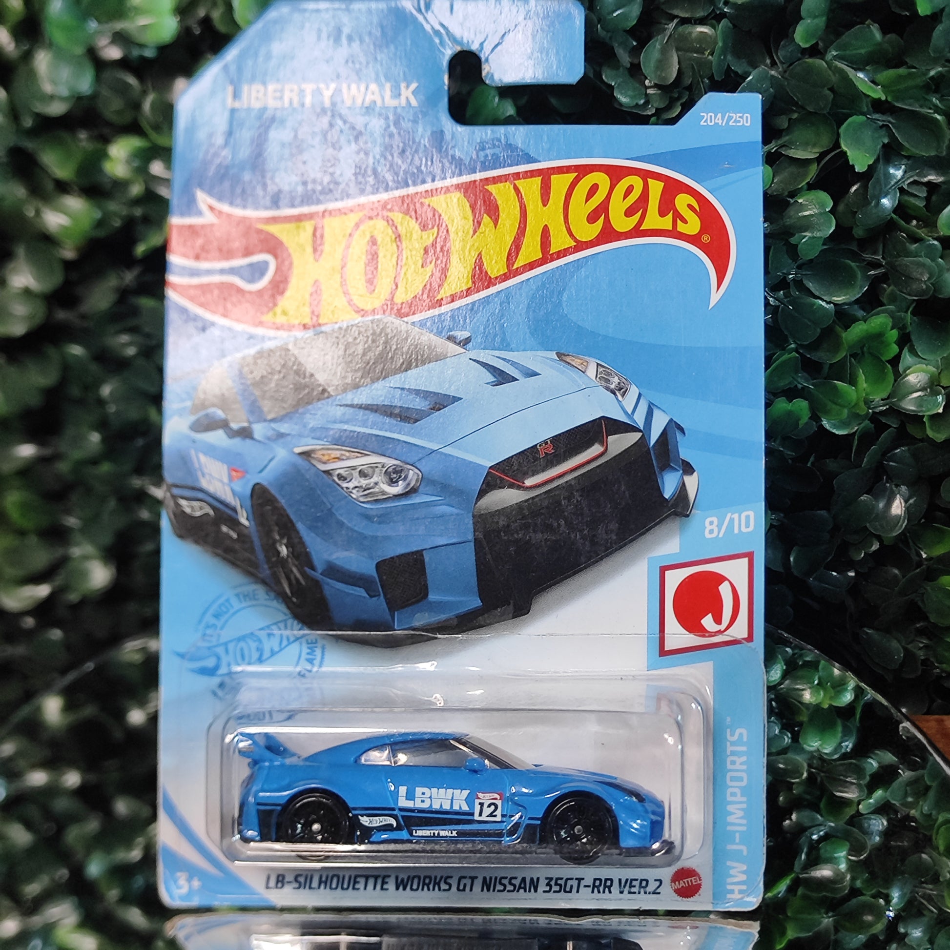 IMG_20250925_151536 • B03 • Hotwheels, Basico