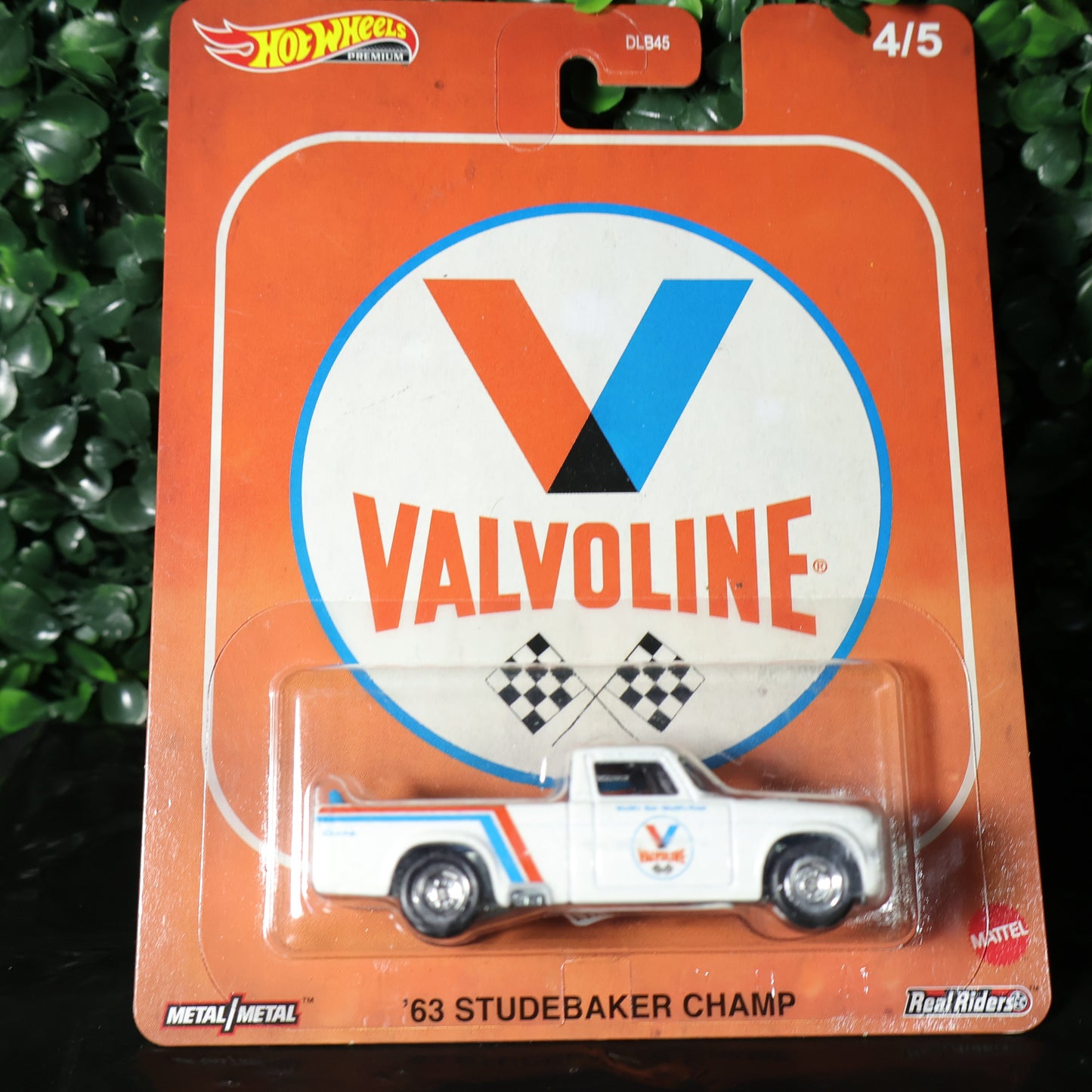 Studebaker_Champ_8500_0 • P00 • Premium, Hotwheels