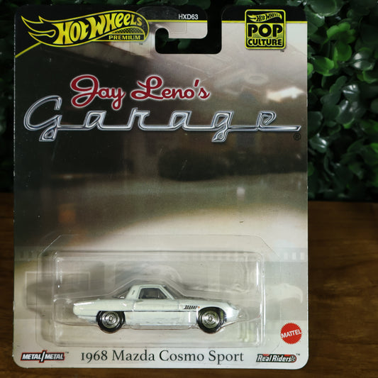 IMG_4102 • CP01 • Premium, Hotwheels, Pop Culture