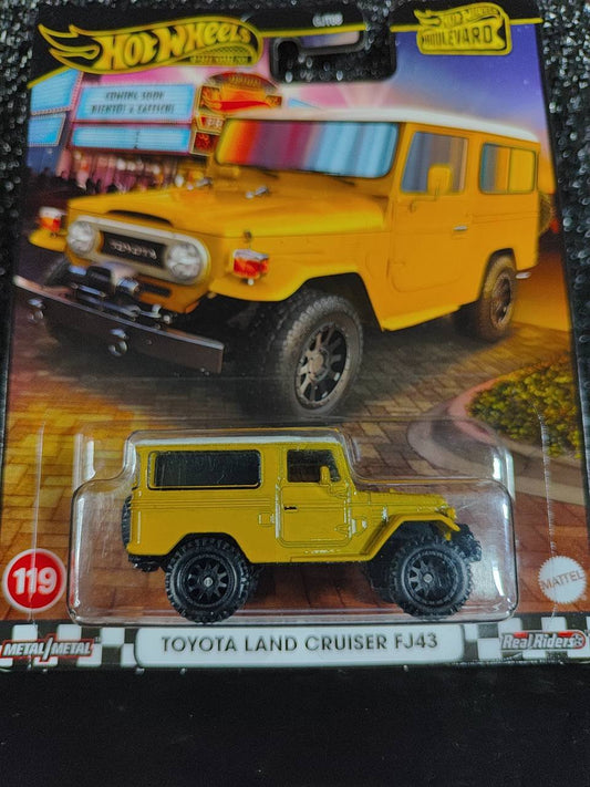 Toyota_Land_Cruiser_Fj43_HW_B_9500_0 • CP00 • Hotwheels, Premium