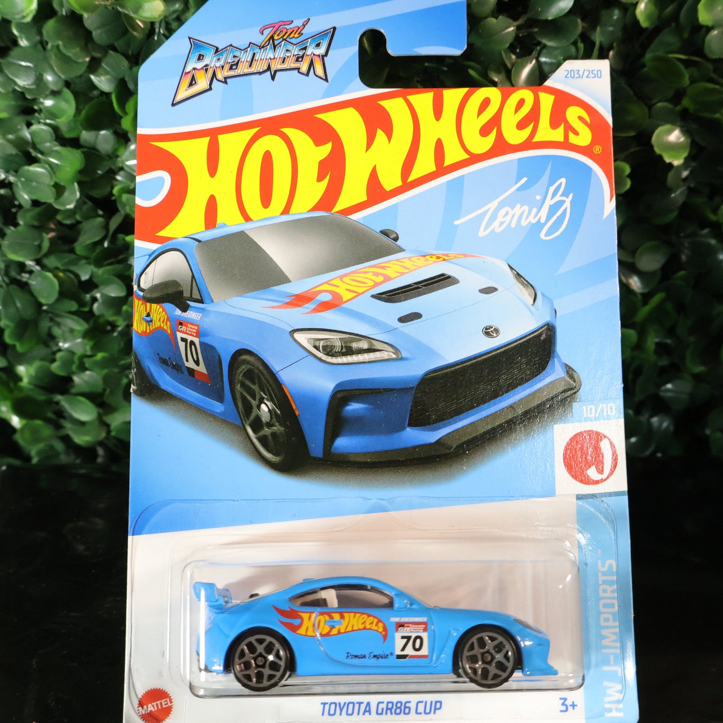 Toyota_GR86_Cup_HW_I_1800_0 • B00 • Basico, Hotwheels