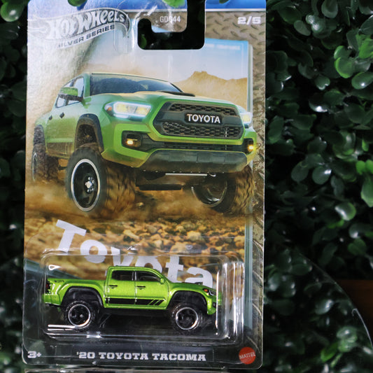 IMG_3809 • TT01 • Silver, Hotwheels