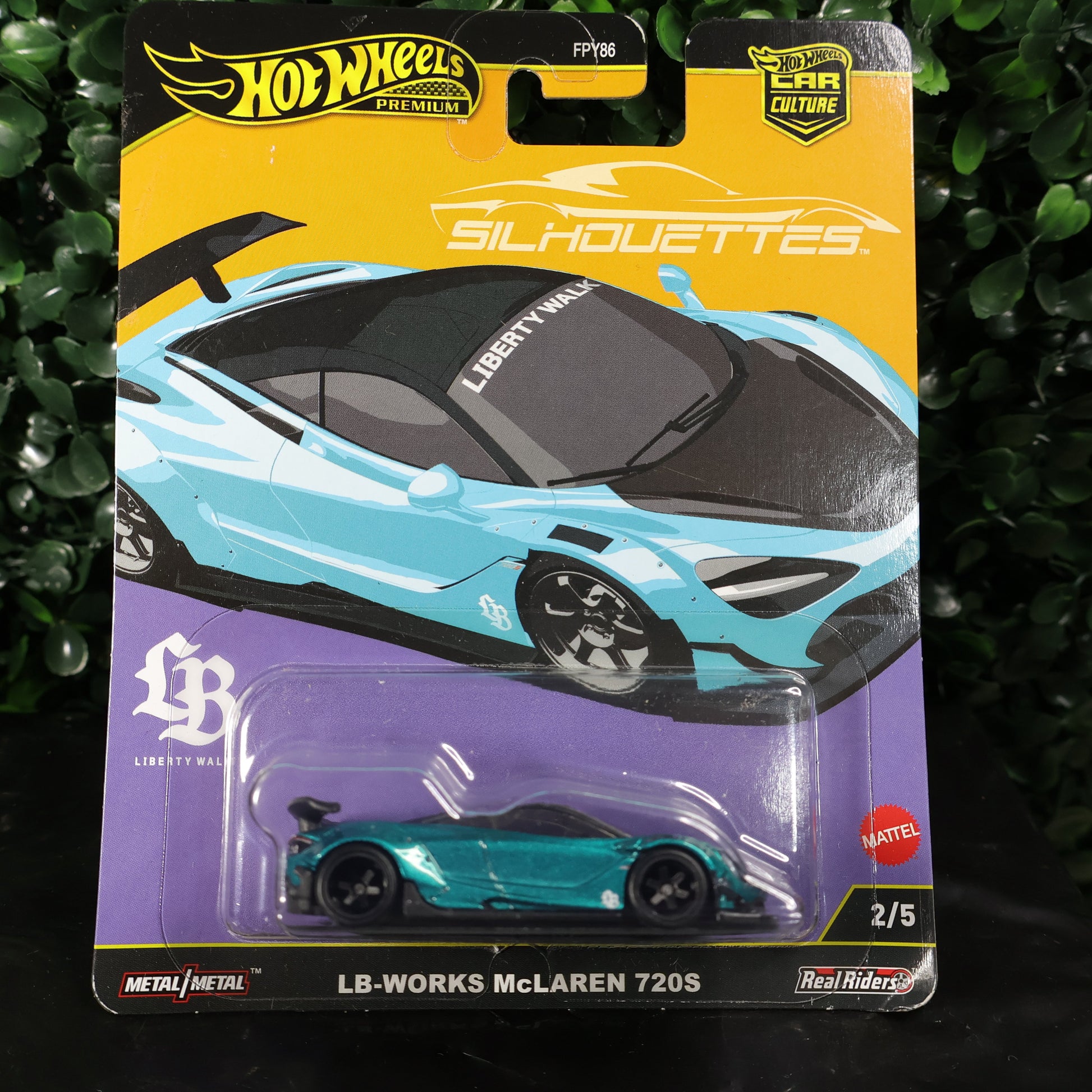 LB-Works_McLaren_720_HW_Premium_8500_0 • P03 • Premium, Hotwheels