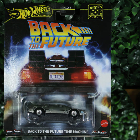 IMG_4254 • CP02 • Hotwheels, Premium, Pop Culture