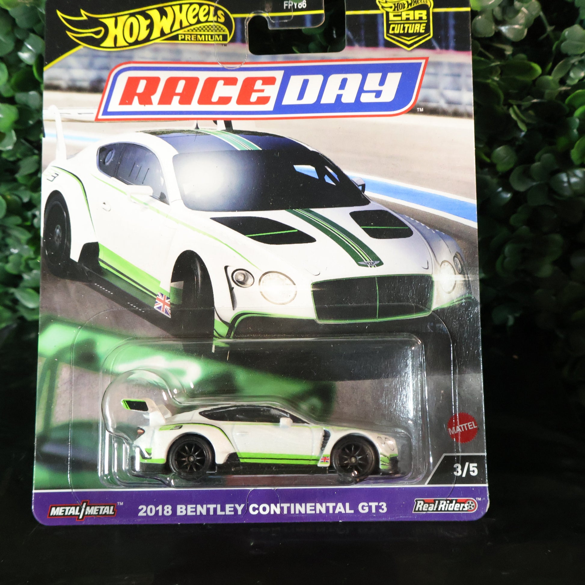 2018_Bentley_Continental_GT3_8500_0 • P00 • Premium, Hotwheels