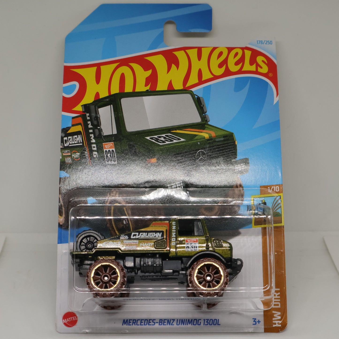 Mercedes_Benz_Unimog_1300L_HW_D_1500_0 • B02 • Basico, Hotwheels