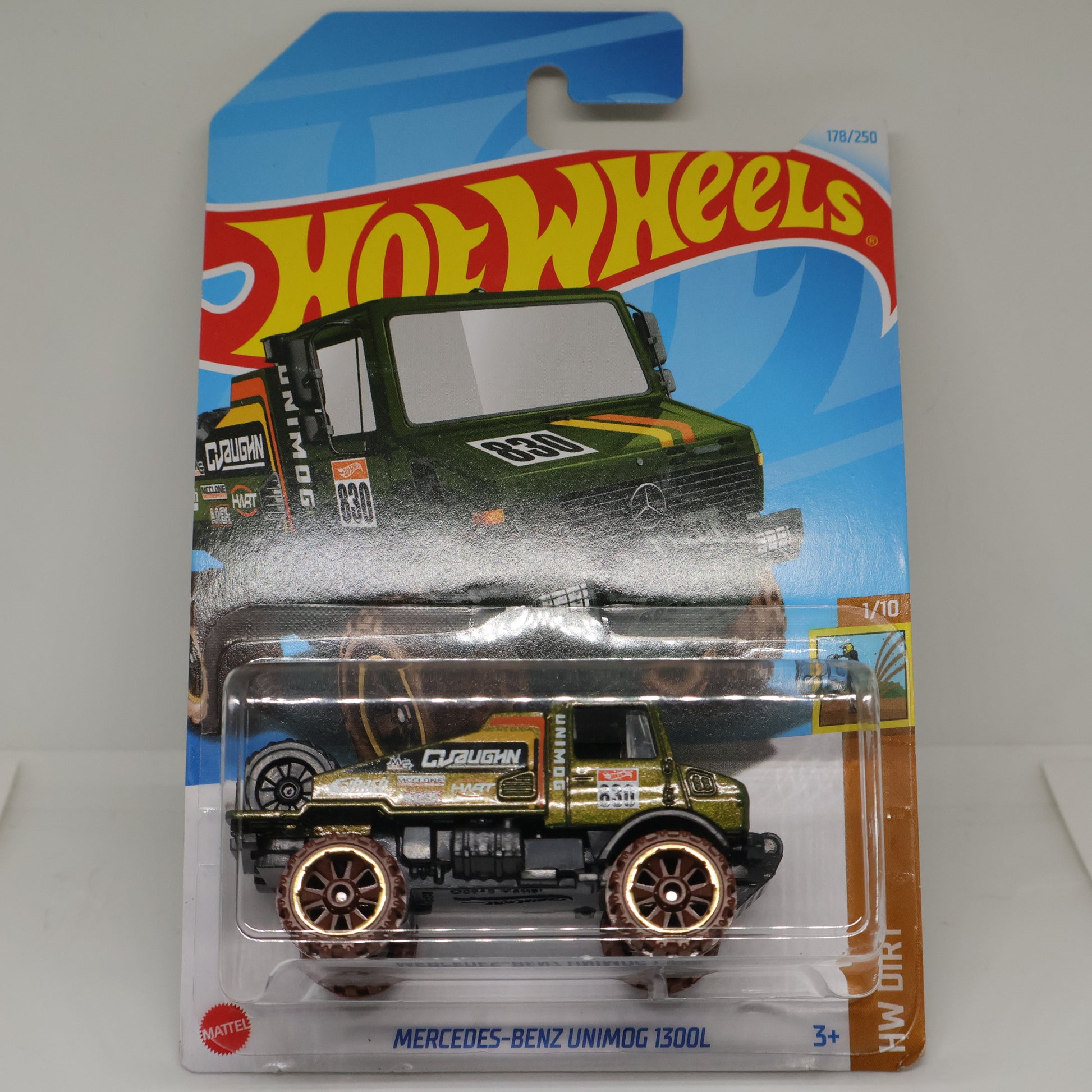 Mercedes_Benz_Unimog_1300L_HW_D_1500_0 • B02 • Basico, Hotwheels