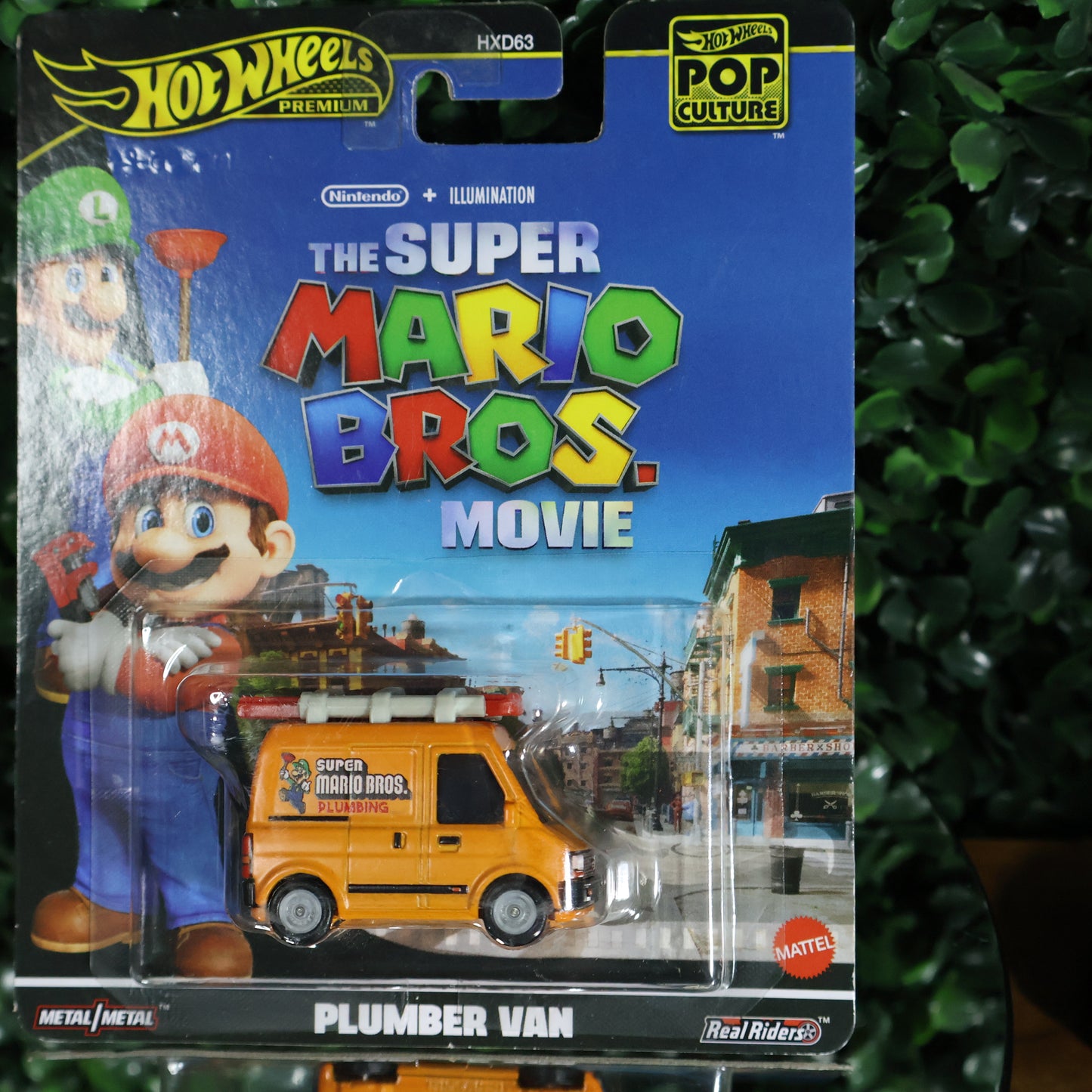 IMG_4241 • CP02 • Hotwheels, Premium, Pop Culture