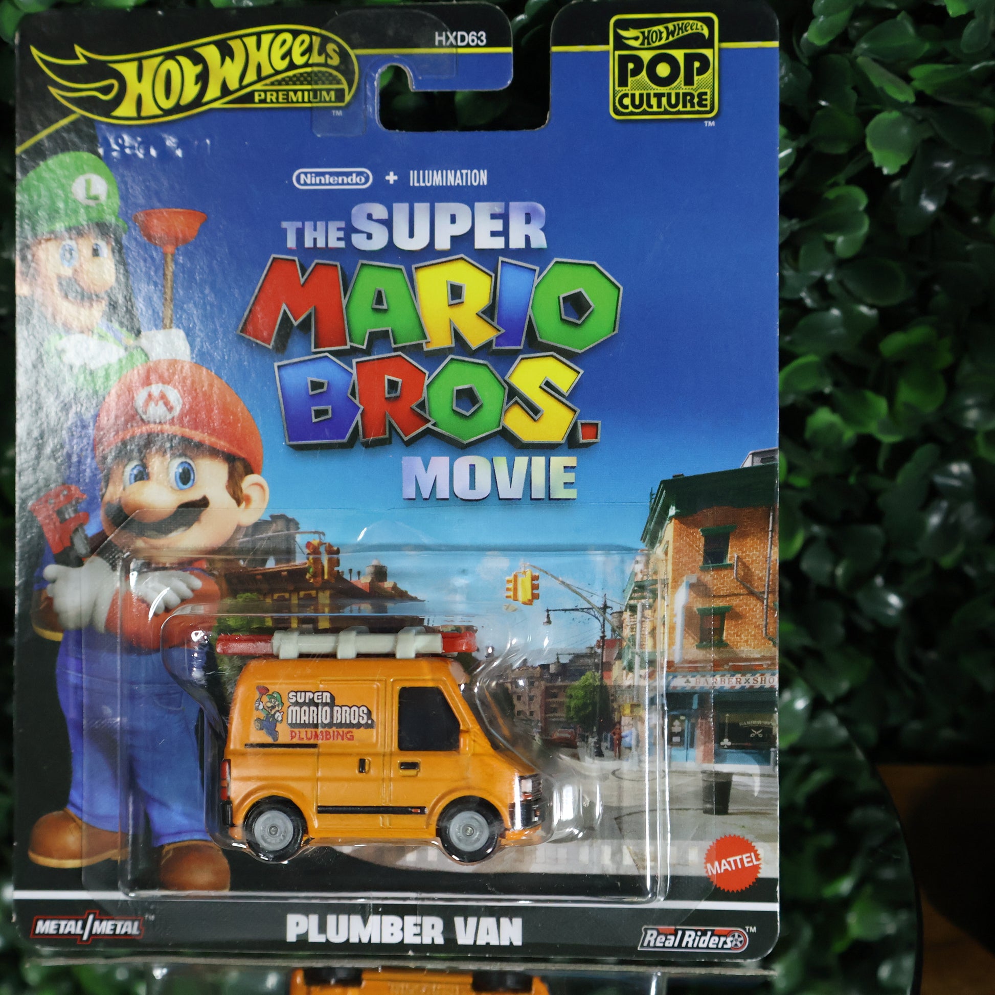 IMG_4241 • CP02 • Hotwheels, Premium, Pop Culture