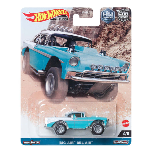 Bel_Air_6500_0 • C00 • Premium, Hotwheels