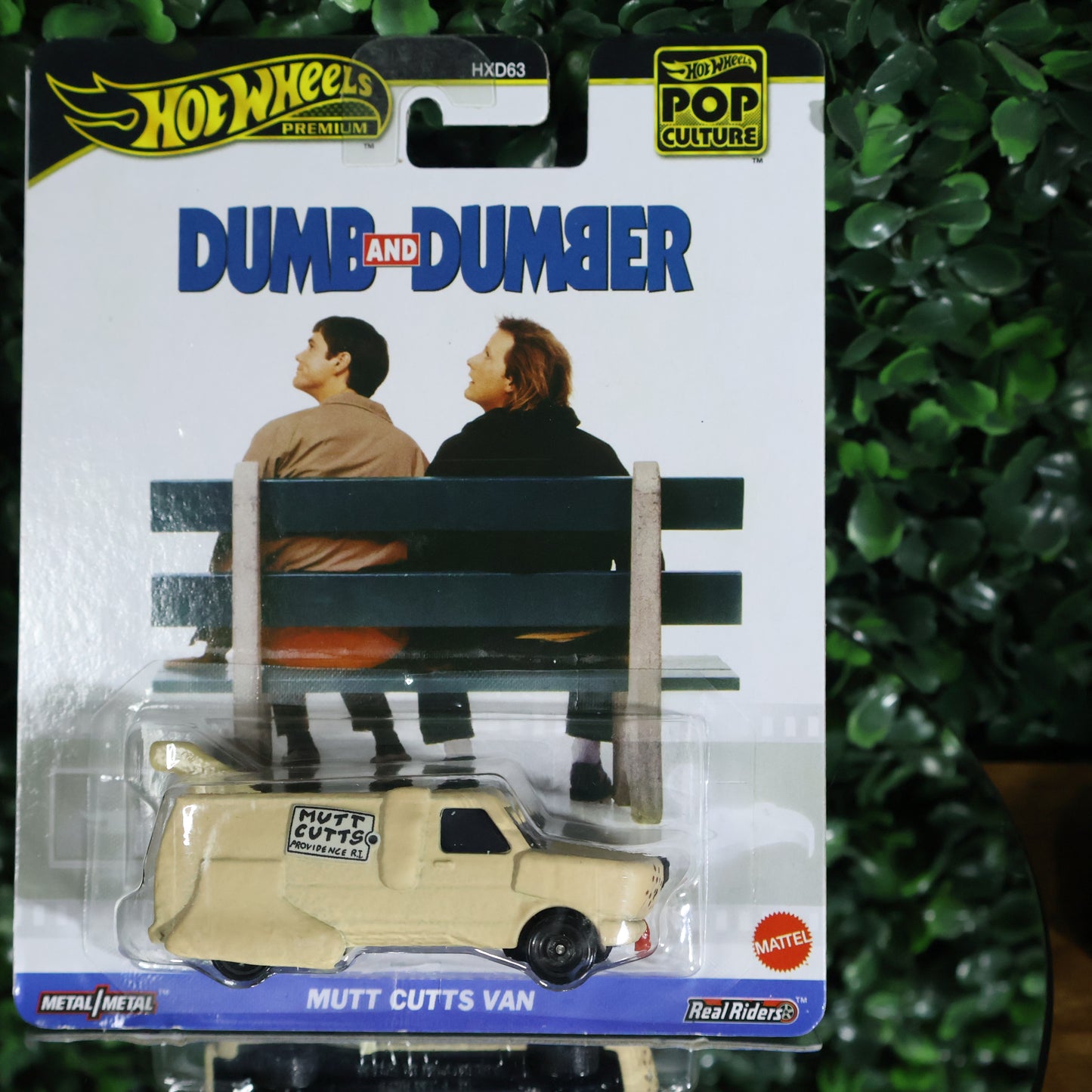 IMG_4244 • CP02 • Hotwheels, Premium, Pop Culture