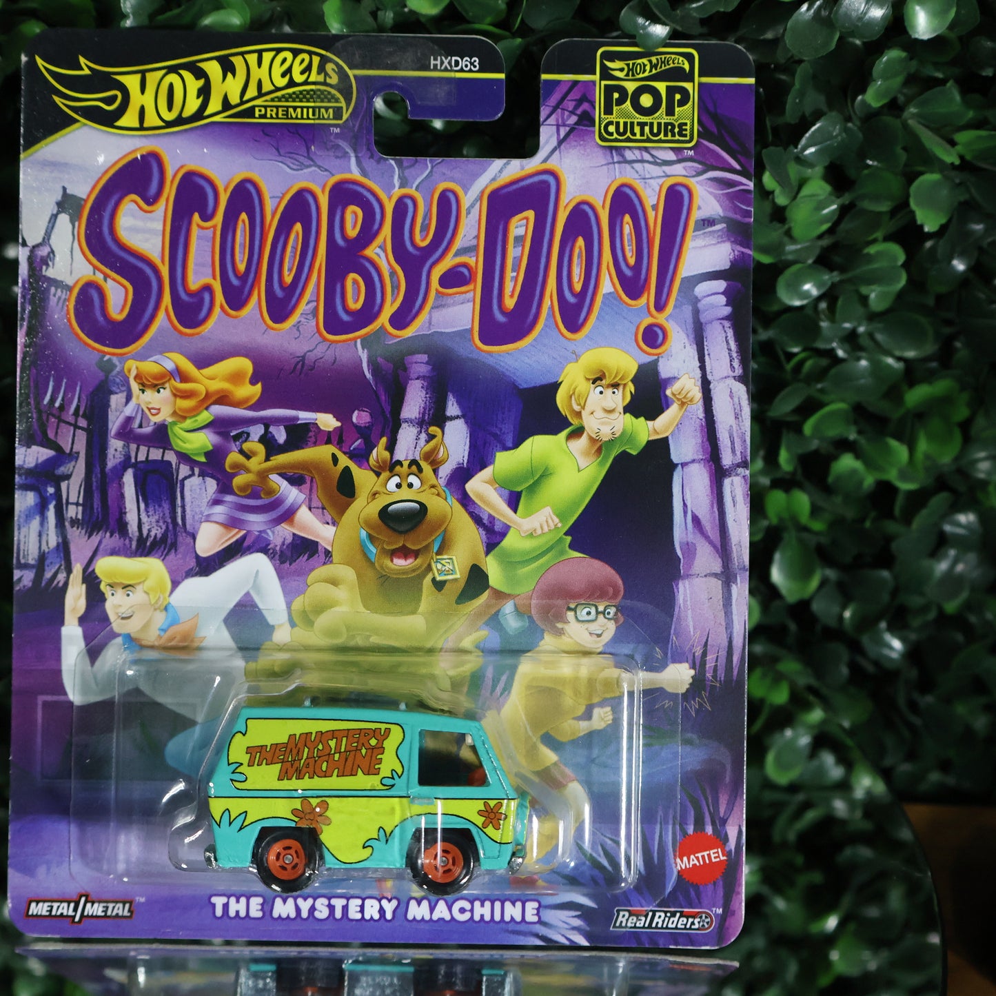 IMG_4240 • CP02 • Hotwheels, Premium, Pop Culture