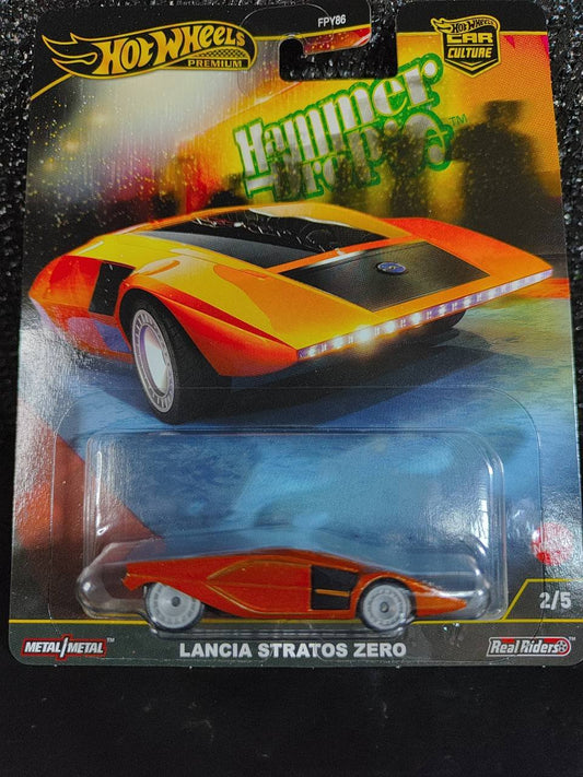 Lancia_Stratos_Zero_HW_Car_Culture_6500_0 • P03 • Premium, Hotwheels
