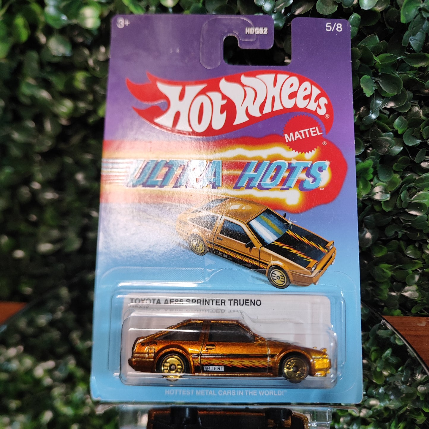 IMG_20250922_175747 • B00 • Silver, Hotwheels, Toyota