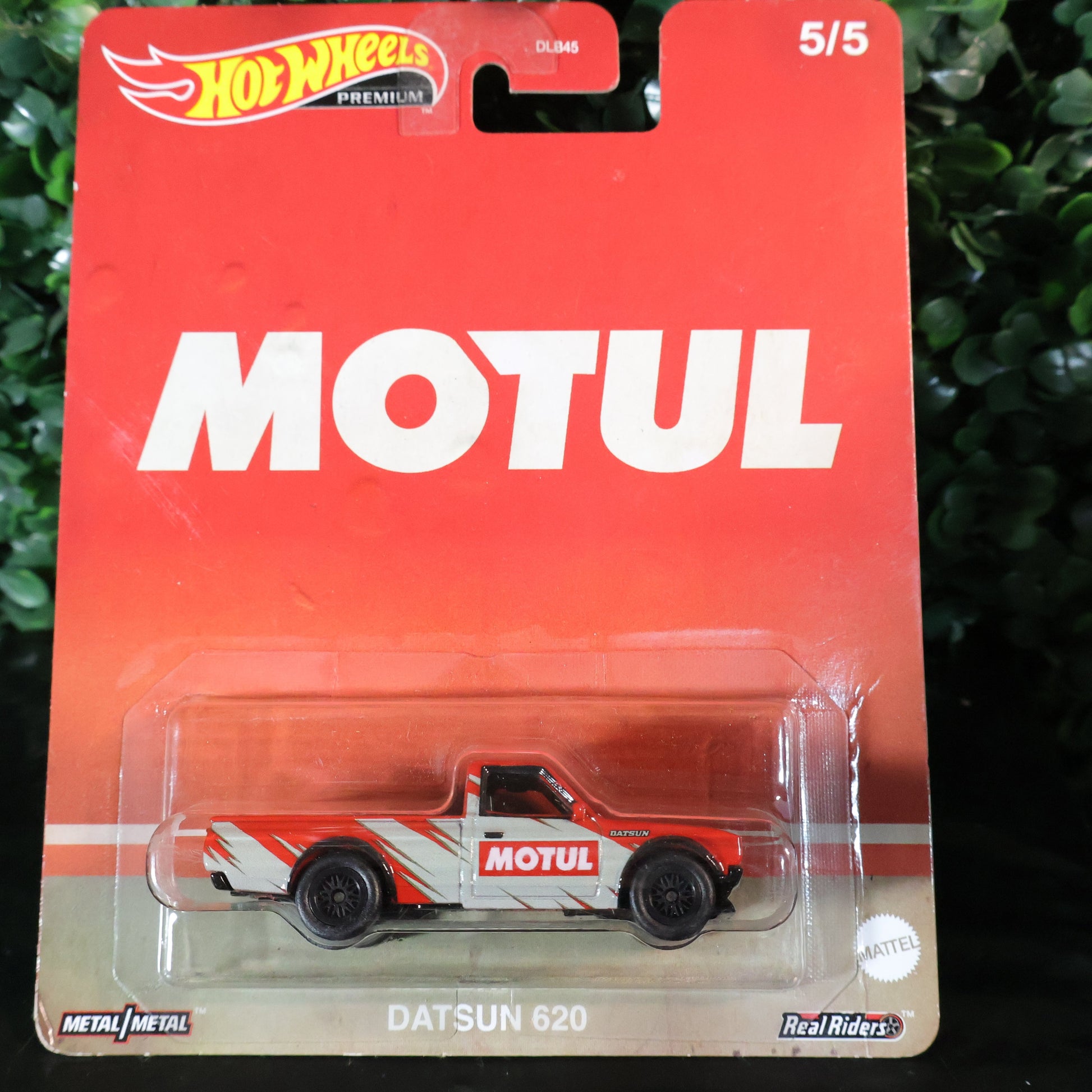 Datsun_620_HW_M_9500_0 • P00 • Premium, Hotwheels, Tematicos
