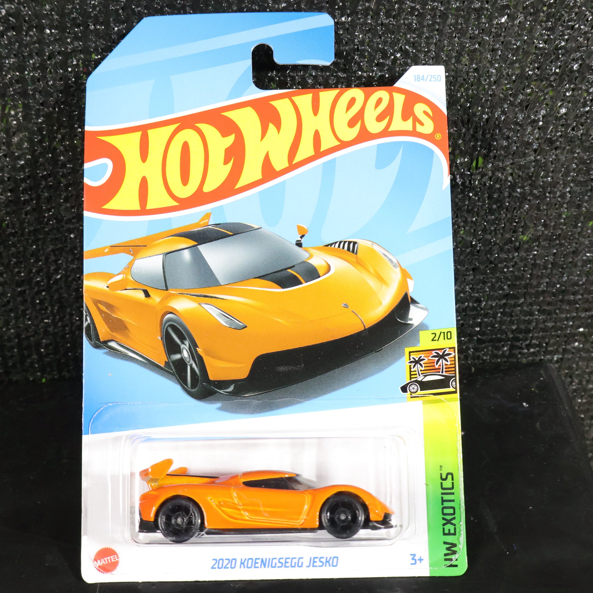 2020_Koenigsegg_Jesko_HW_Exotics_2800_0 • B02 • Basico, Hotwheels