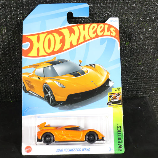 2020_Koenigsegg_Jesko_HW_Exotics_2800_0 • B02 • Basico, Hotwheels
