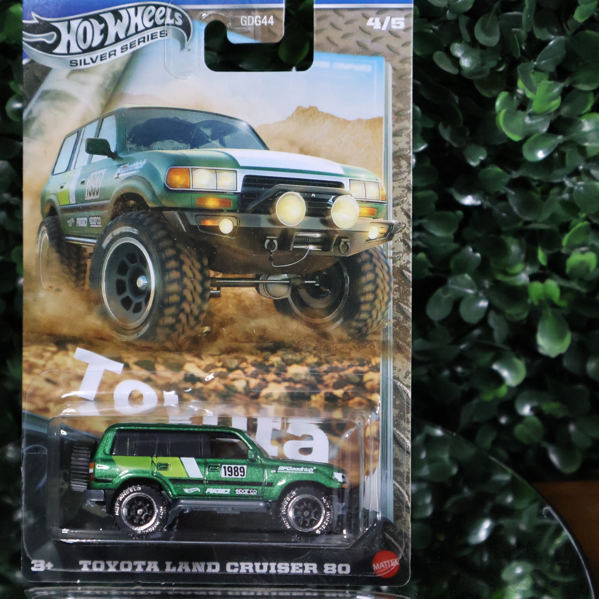 IMG_3812 • TT01 • Silver, Hotwheels