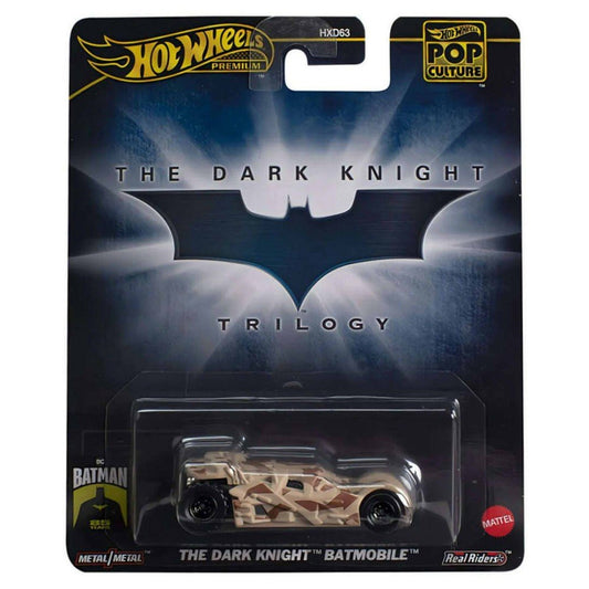 The_Dark_Night_Batmobile_8500_0 • HF00 • Premium, Hotwheels, Batman