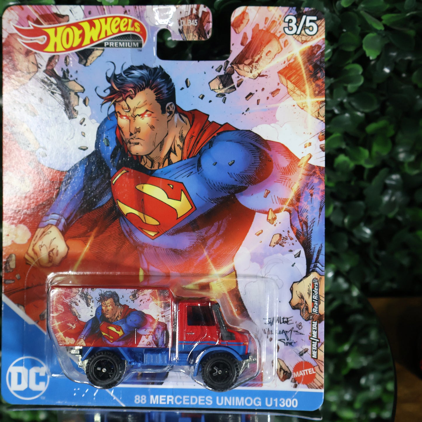 IMG_4253 • CP02 • Hotwheels, Premium, Pop Culture