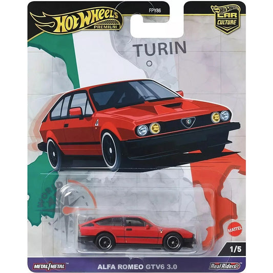 Alfa_Romeo_GTV_6500_0 • EXH • Hotwheels, Premium