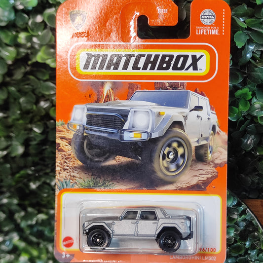 1758673434836 • B02 • Basico, Matchbox