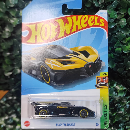 1758827668257 • B03 • Basico, Hotwheels