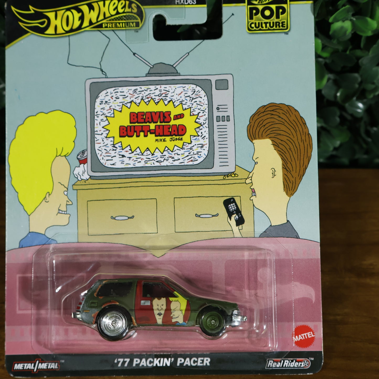 IMG_4118 • CP01 • Premium, Hotwheels, Pop Culture