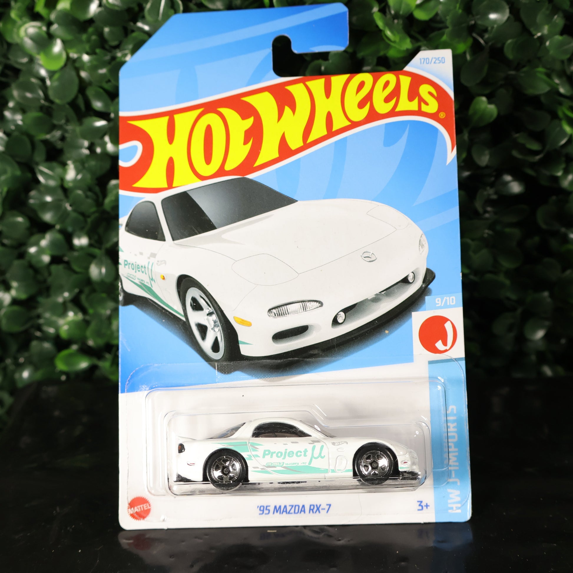 Mazda_RX_7_95_J_Imports_2200_0 • B02 • Basico, Hotwheels
