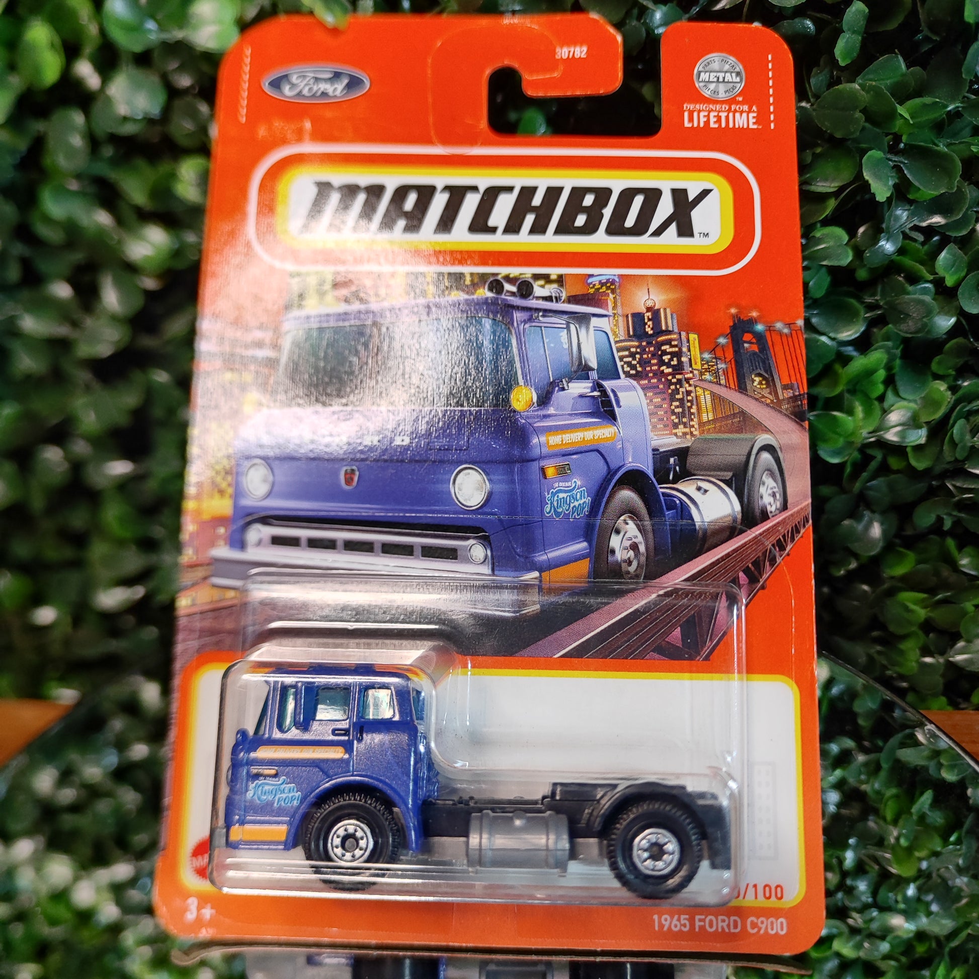 1758827668318 • B03 • Basico, Matchbox