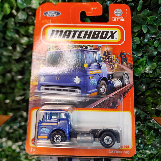 1758827668318 • B03 • Basico, Matchbox