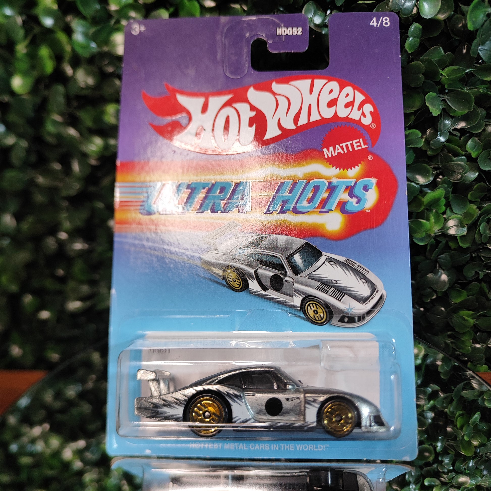IMG_20250922_175730 • B00 • Silver, Hotwheels