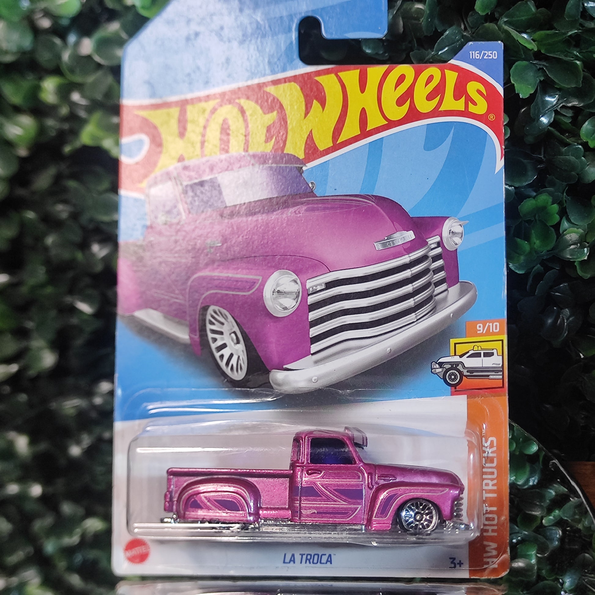 1758827668241 • B03 • Basico, Hotwheels