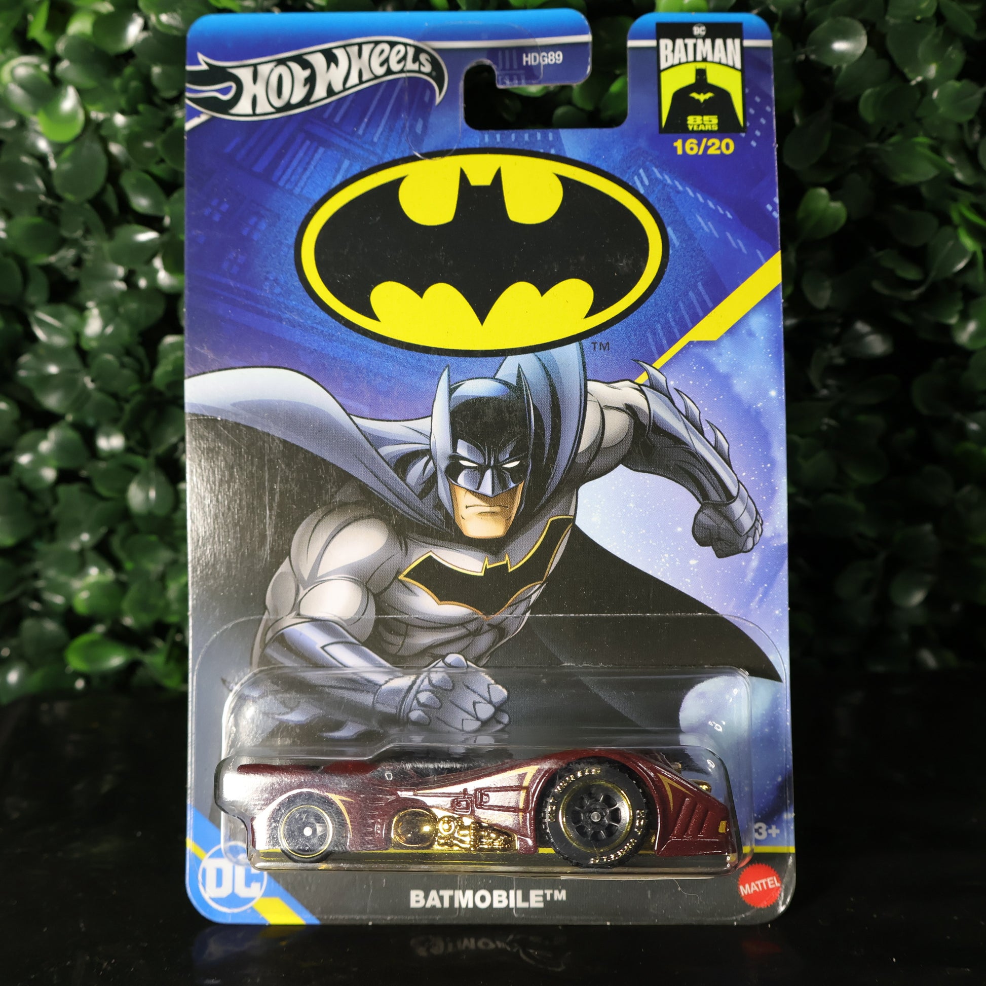 Batmobile_2024_16_20_4000_0 • BT00 • Hotwheels, Silver