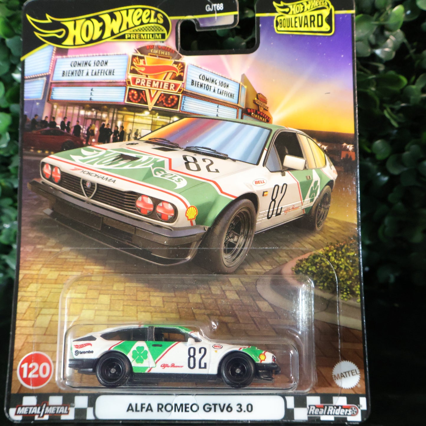 Alfa_Romeo_GTV6_30_HW_B_7500_0 • CP00 • Hotwheels, Premium