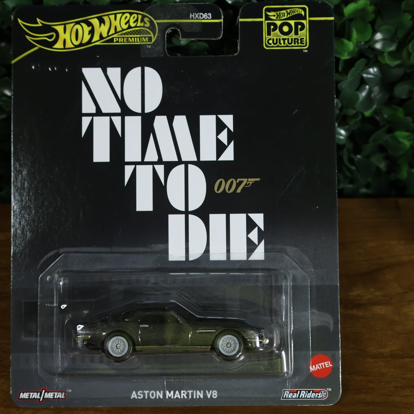 IMG_4112 • CP01 • Premium, Hotwheels, Pop Culture