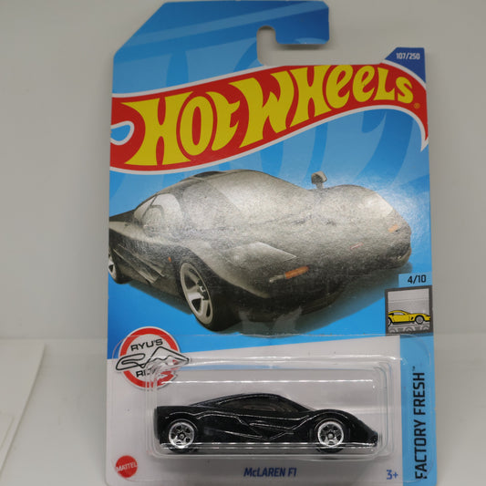 McLaren_F1_HW_FF_2500_0 • B02 • Basico, Hotwheels