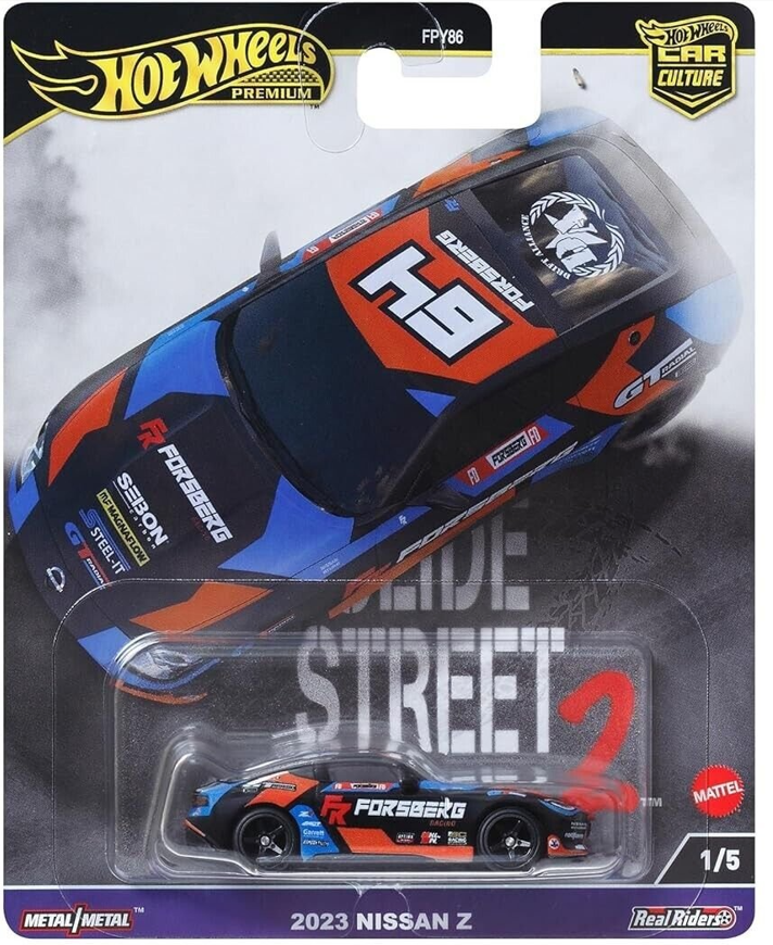 Captura de pantalla 2025-09-29 161903 • C00 • Premium, Hotwheels