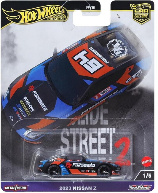 Captura de pantalla 2025-09-29 161903 • C00 • Premium, Hotwheels