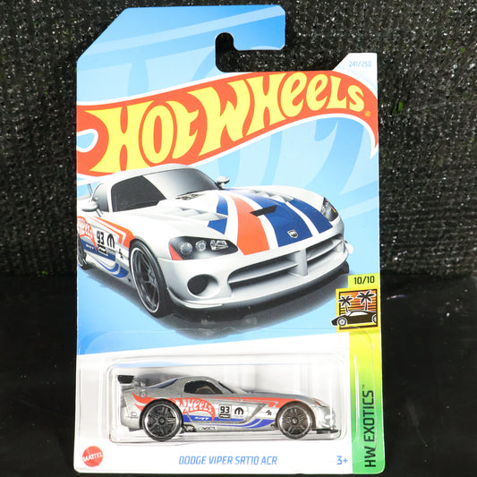 Dodge_Viper_SRT10_ACR_ZAMAC_HW_E_2500_0 • B02 • Basico, Hotwheels