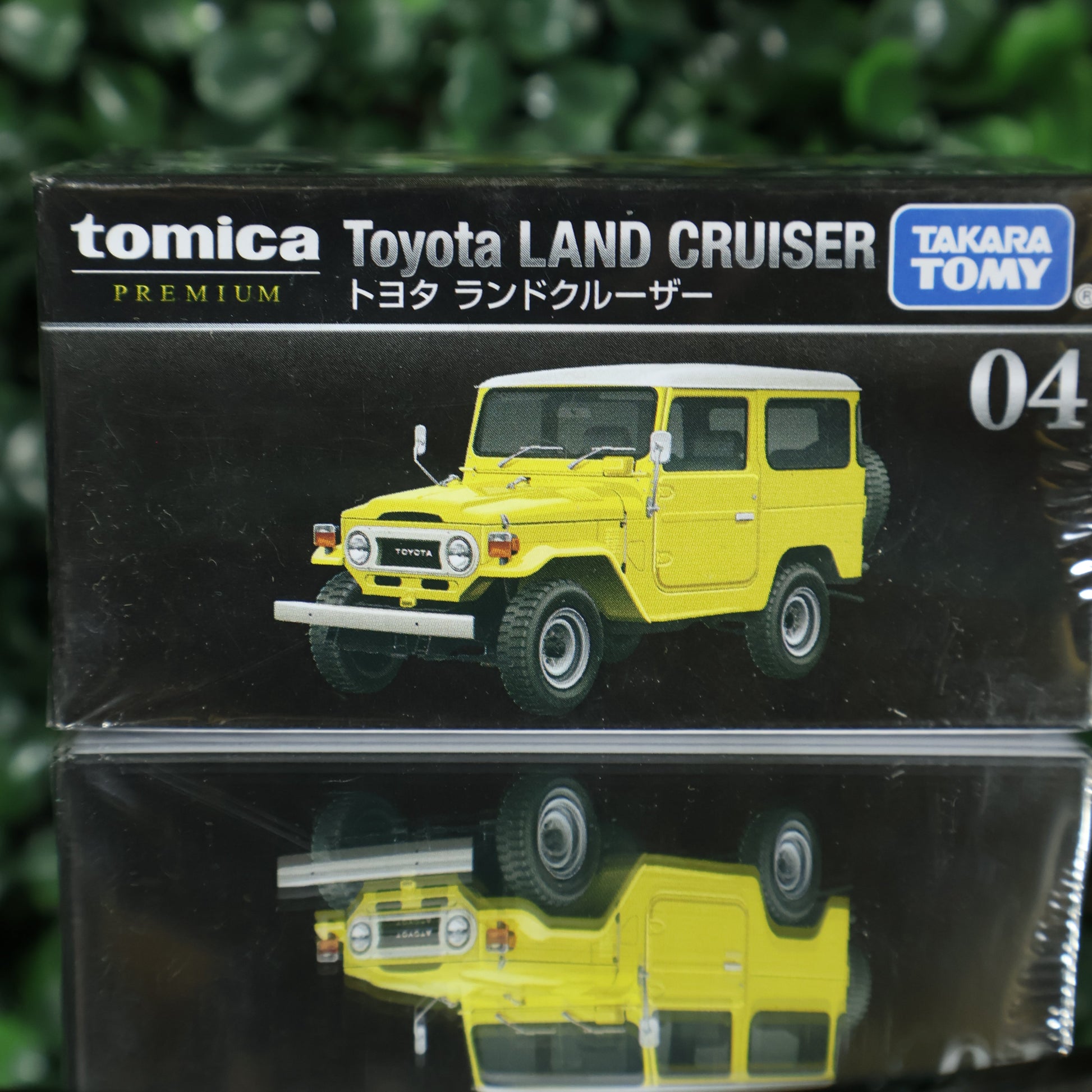 IMG_4334 • TT00 • Tomica, Premium
