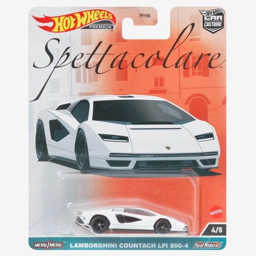 Lamborghini_Countach__LPI_800_4_8500_0 • EXH • Hotwheels, Premium