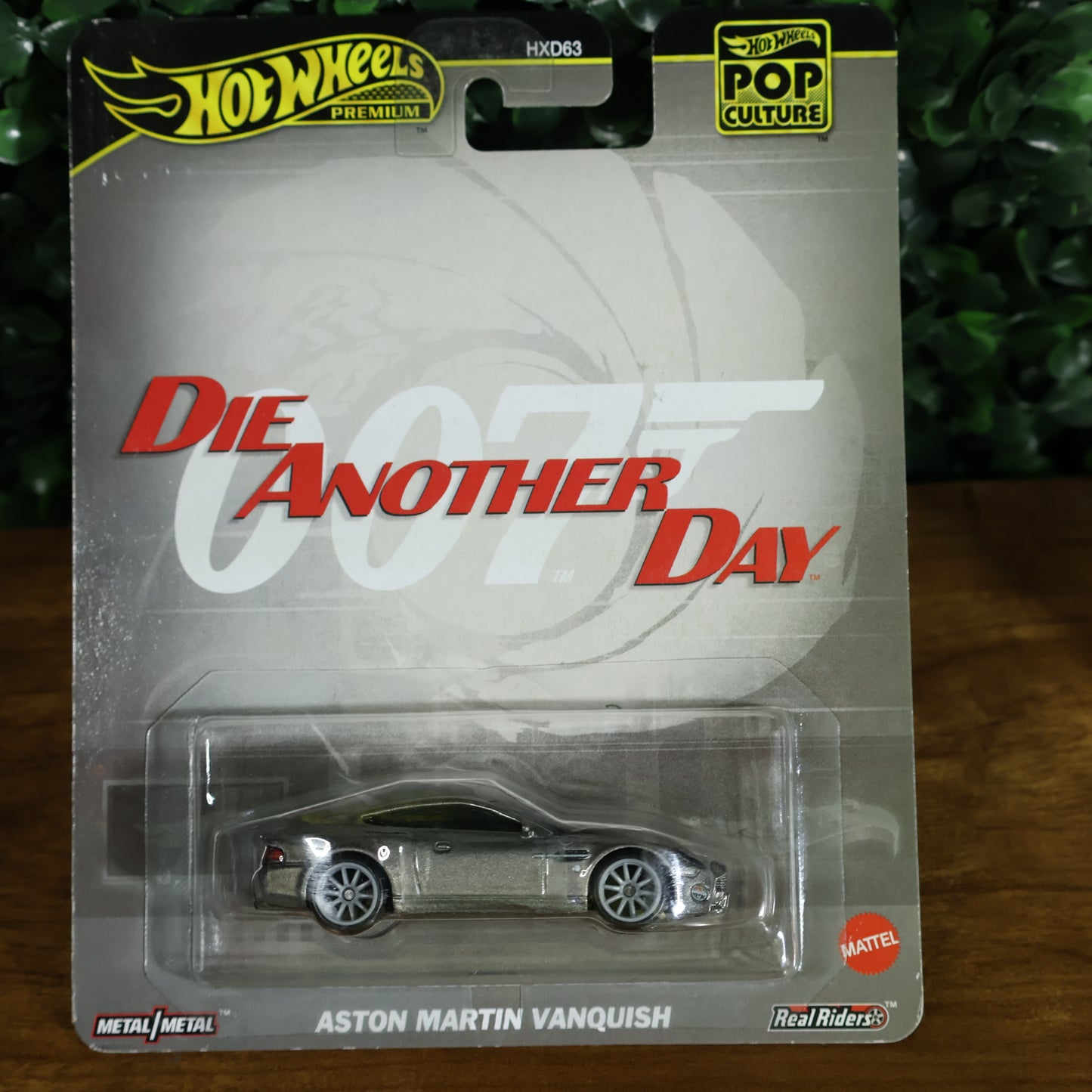 IMG_4107 • CP01 • Premium, Hotwheels, Pop Culture